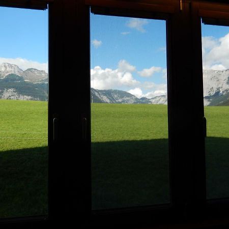 "Gletscherblick" Bad Aussee Exterior foto